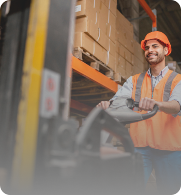 NR-11 OPERADOR DE EMPILHADEIRA