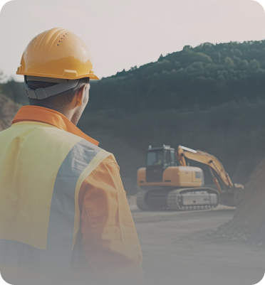 NR-11 OPERADOR DE RETROESCAVADEIRA