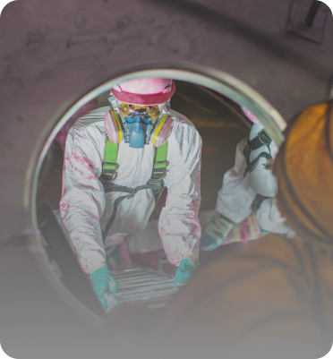 FORMAÇÃO - NR 33 - TRABALHADOR AUTORIZADO E VIGIAS PARA ESPAÇO CONFINADO