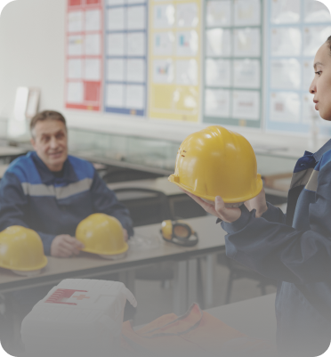 NR 5 - COMISSÃO INTERNA DE PREVENÇÃO DE ACIDENTES - CIPA - GRAU DE RISCO 1